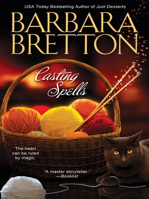 Casting Spells - ebook